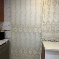 پرده زبرا ترک