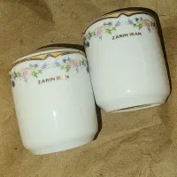 نمکدون گلستان
