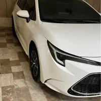 تویوتا لوین۱۲۰۰ توربو ۲۰۲۴