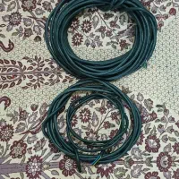کابل برق 4 رشته 4/2.5