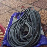 کابل برق
