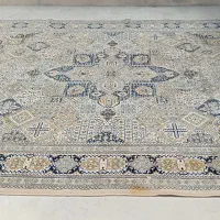 فرش 12متری سامان