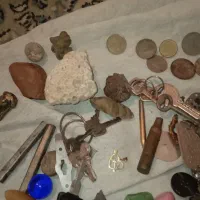 اشیا قدیمی