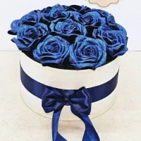 گل خوشگل از ما سفارش از شما