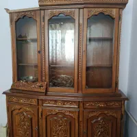 بوفه