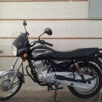 موتور رهرو باکسر cgl mw 150|موتورسیکلت|تهران, صاحب الزمان|دیوار
