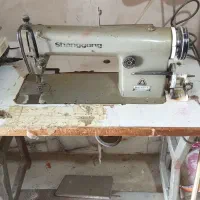 چرخ خیاطی فروشی