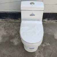 توالت فرنگی گلسار