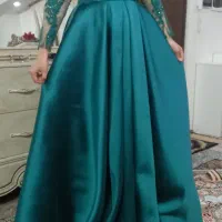 لباس مجلسی