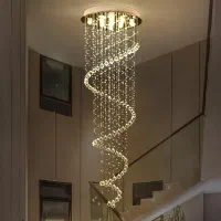 واران لوستر . لوستر دوبلکس و بلند تخفیف ویژه،