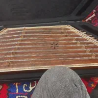 موسقی آلات سنتور