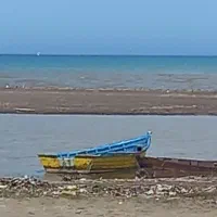 موتور و قایق ۴۸ با ثبت و سند و بیمه تا آخر سال