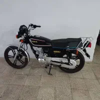 معاوضه موتور کبیر مدل ۴۰۴