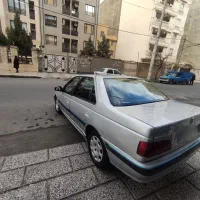 پرشیا مدل 85|خودرو سواری و وانت|فردیس, فردیس|دیوار