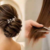 آموزش شنیون،آموزش موخوره گیری