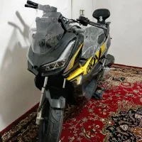 ADV160 مدل ۱۴۰۵|موتورسیکلت|الوند, |دیوار