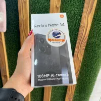 شیائومی Note14 4G آکبند