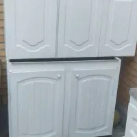 کابینت دست دوم در حد نو
