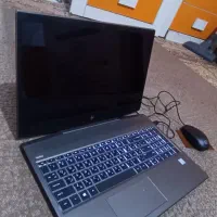 HP z book 15 g5