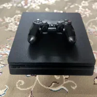 Ps4 اسلیم ۱ ترا تمیز