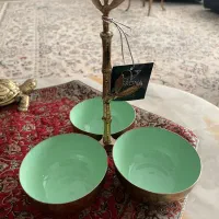 ظرف برنجی هندی مارک ورونا نو