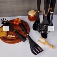 سرویس کفگیر ملاقه ارتیستون