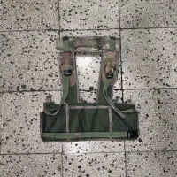 سینه خشاب (راک بک)