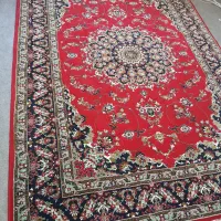 فرش شیش ۶ متری  سالم