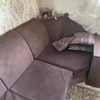 مبلمان ال ۷ نفره