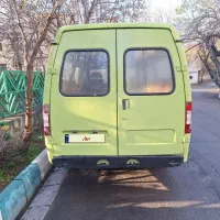 ون غزال|خودرو سواری و وانت|تهران, اختیاریه|دیوار