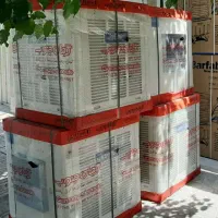 کولر ابی ورق کره ای 2 سال ضمانت 3500 گرمای جنوب