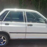 پراید 81 انژکتور