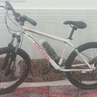 دوچرخه