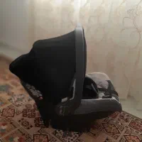 کالسکه کریر ایتالیایی پگ پرگو
