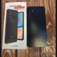 گوشی یامسونگ A05S