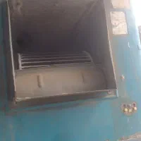 کولر آبی