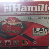 ماهیتابه رژیمی همیلتون
