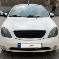 تیبا ۲ مدل ۹۶ کارشناسی شده