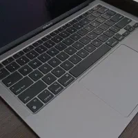 لب‌تاب اپل مک بوک اِیر M1