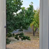 باغچه نقلی 212 متری سند تکبرگ آب و برق