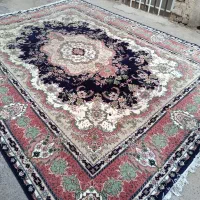دو تا فرش ۱۲ متری ارزون