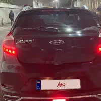 ام وی ام ۳۱۵ پلاس مدل ۹۹