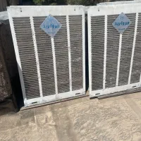 کولر ۸۰۰۰ مروارید دمونتاژ شده اماده حمل