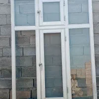 پنجره سالم تمیز