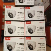 دوربین دام ۵ مگاپیکسل سری اقتصادی داهوا T2A51P