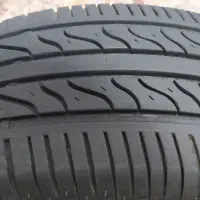 تایر لاستیک پراید جنس نرم و خارجی175