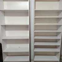 قفسه MDF