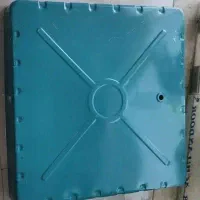 کفی و پوشال