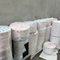 سفره یکبار مصرف رول و طاقه
