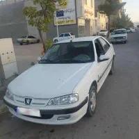 پژو tu5 مدل 98